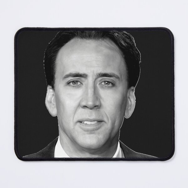 Item preview, Nicolas Cage John Travolta Face Off Mens Womens designed and sold by NeilHarris01.