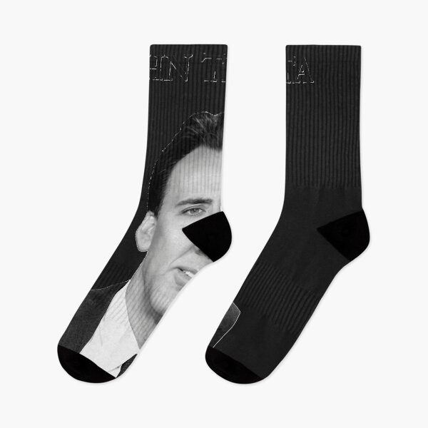 Item preview, Nicolas Cage John Travolta Face Off Mens Womens designed and sold by NeilHarris01.