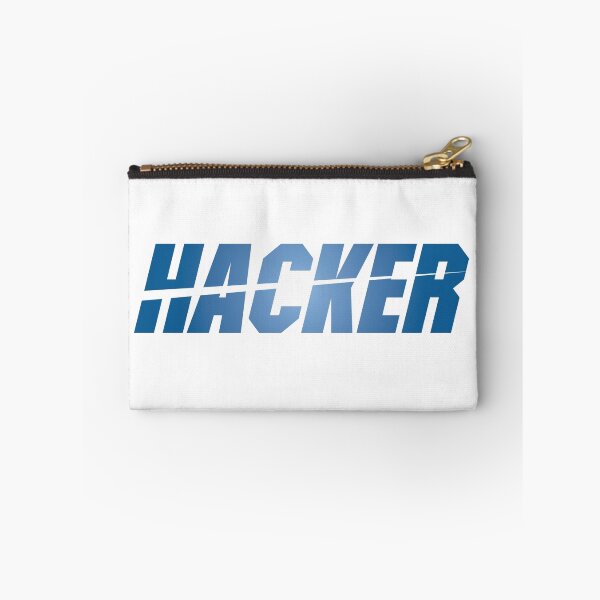 Item preview, Leverage Hacker designed and sold by KirbyKoolAid.
