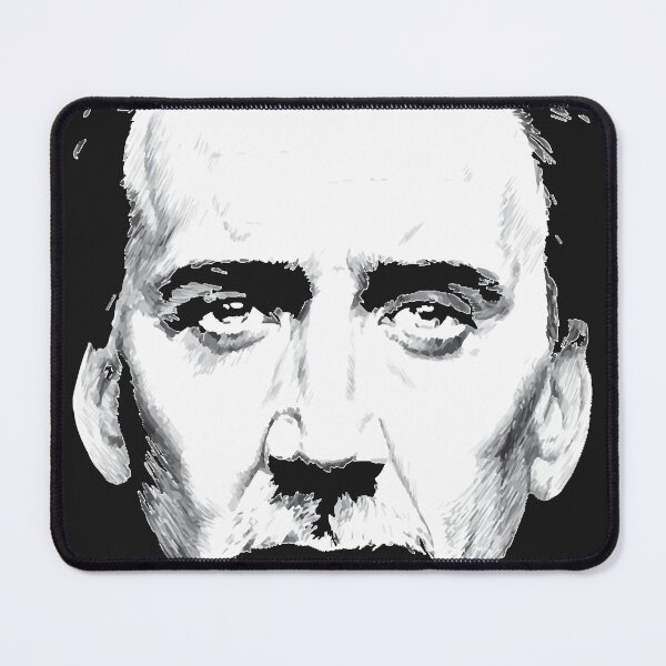 Item preview, Nicolas Cage portrait Classic designed and sold by NeilHarris01.