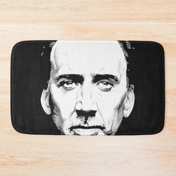 Item preview, Nicolas Cage portrait Classic designed and sold by NeilHarris01.