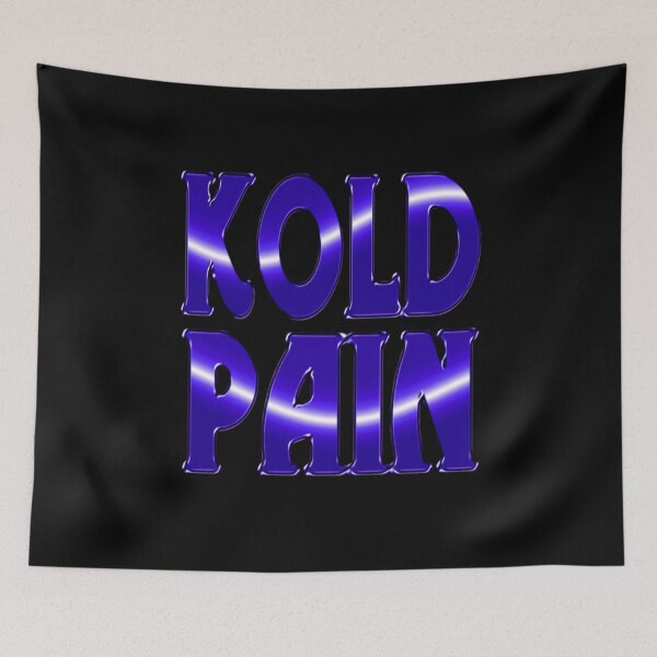 Item preview, Kold Pain designed and sold by ghostblack305.
