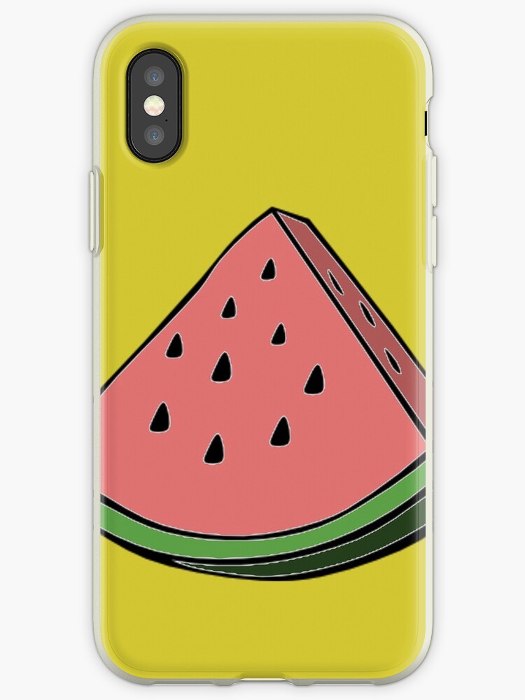 coque iphone xs pasteque coque iphone xs pasteque