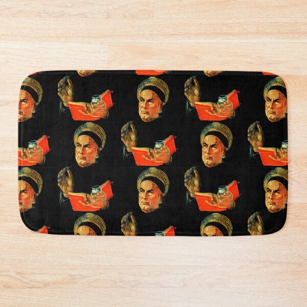 Item preview, Thomas Aquinas Artwork  designed and sold by Suyogsonar25.