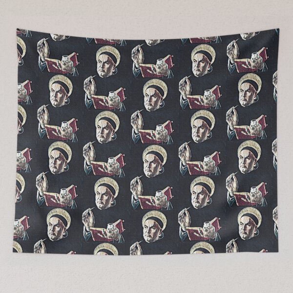 Item preview, Thomas Aquinas Artwork  designed and sold by Suyogsonar25.