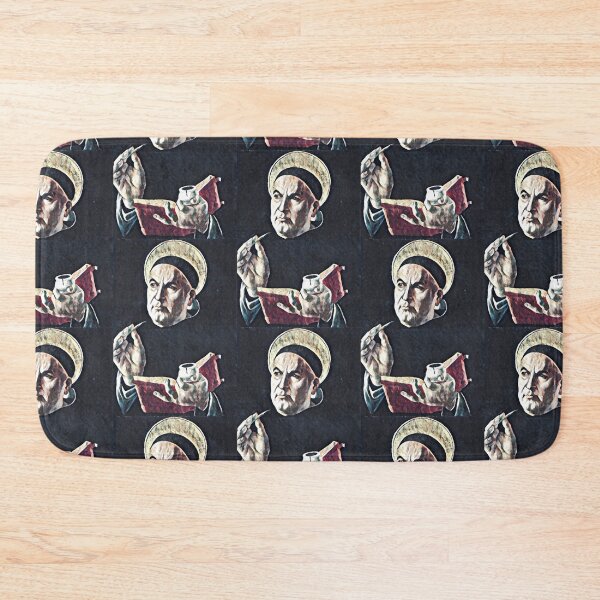 Item preview, Thomas Aquinas Artwork  designed and sold by Suyogsonar25.