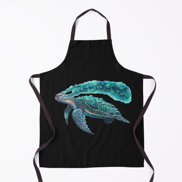 Item preview, Galaxy turtle designed and sold by Palmyr.