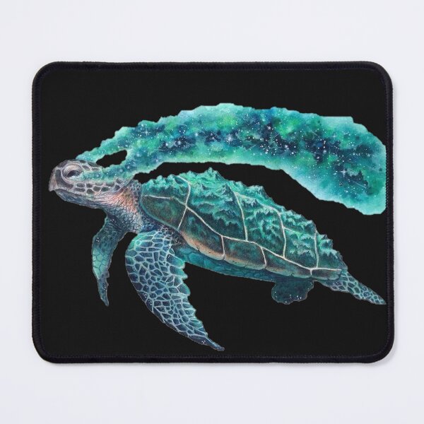 Item preview, Galaxy turtle designed and sold by Palmyr.