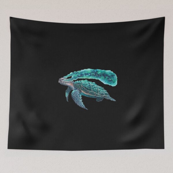 Item preview, Galaxy turtle designed and sold by Palmyr.