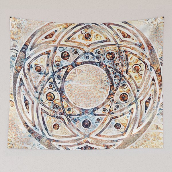 Item preview, Honeystreet, England - July 6, 2009 - A designed and sold by HoshiKara.