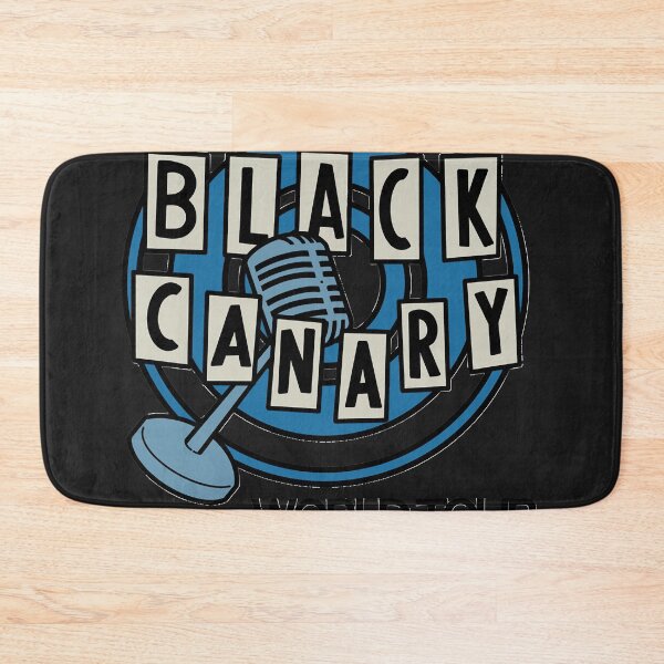 Item preview, Nightwing 80 Black Canary designed and sold by NeilHarris01.