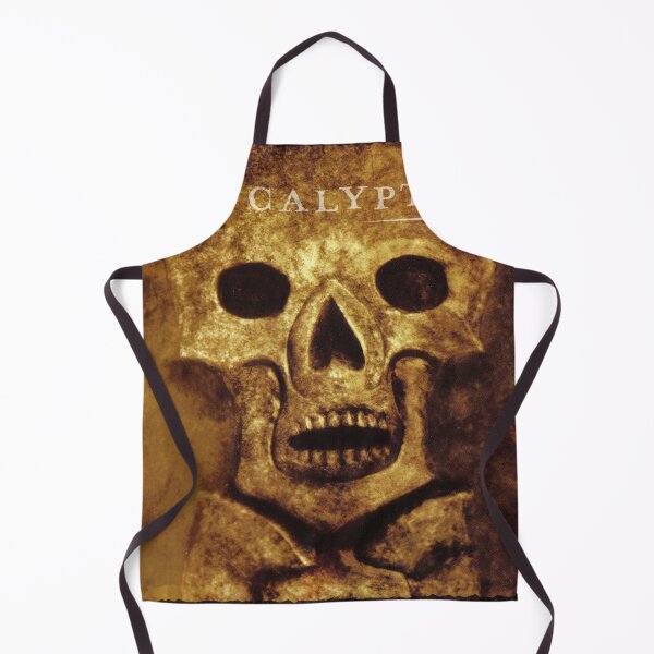 Item preview, Apocalyptica cult designed and sold by MartaLyba.