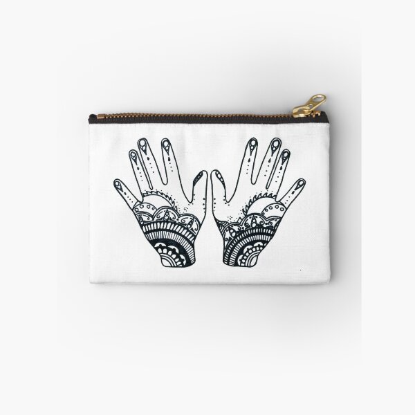 Item preview, Henna Hands designed and sold by luckylucy.