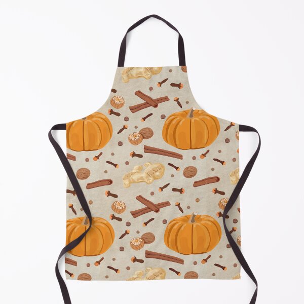 Item preview, The Perfect Pumpkin Spice designed and sold by AxiomDragon.