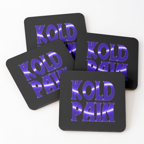 Item preview, Kold Pain designed and sold by ghostblack305.