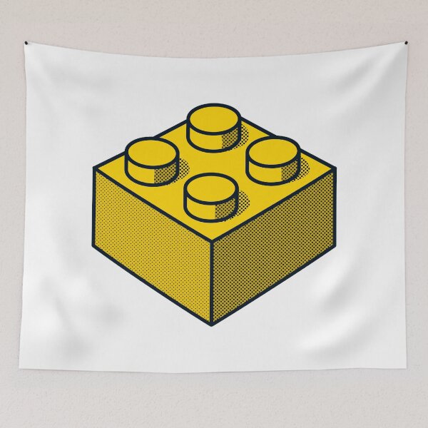 Item preview, Yellow Brick designed and sold by Fraet.