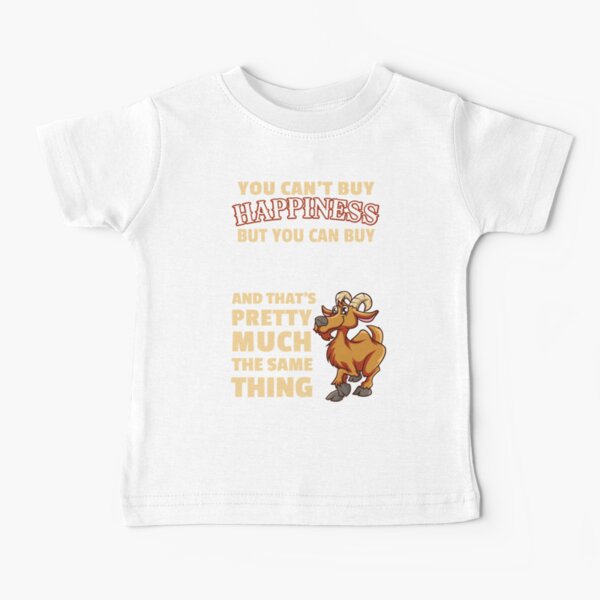 goat milk baby clothes