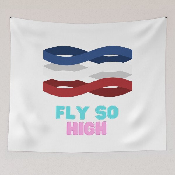Item preview, Fly high designed and sold by RAJSHIVA.