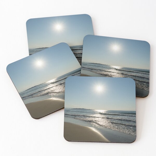 Item preview, Nessebar from the South Beach - Sun Sand and Surf on the Black Sea designed and sold by Georgia Mizuleva.