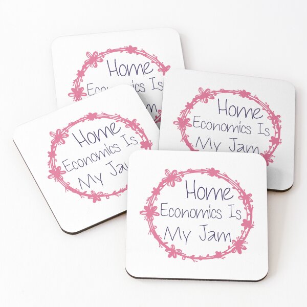 Item preview, Home Economics Is My Jam designed and sold by medbdj.