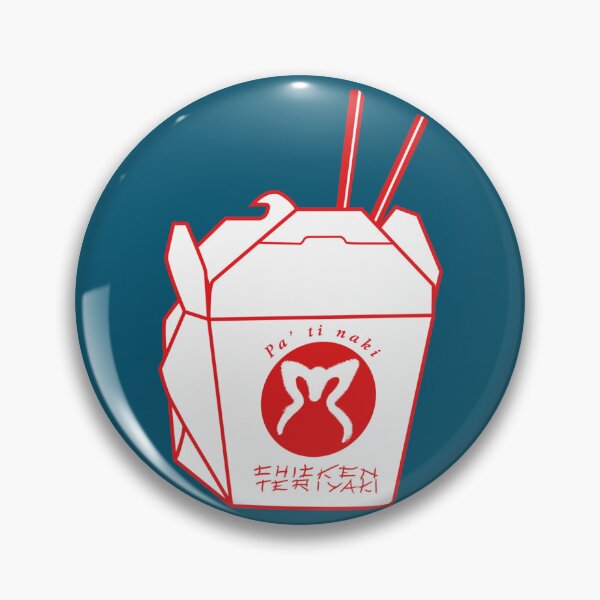 Item preview, Chicken Teriyaki  designed and sold by Riemaner.