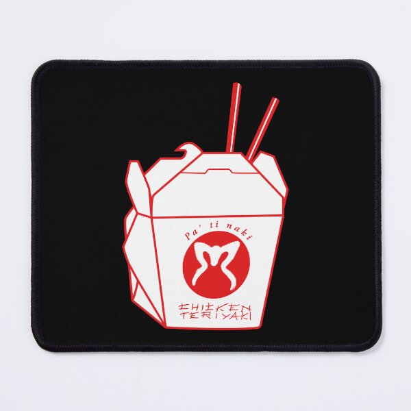 Item preview, Chicken Teriyaki  designed and sold by Riemaner.