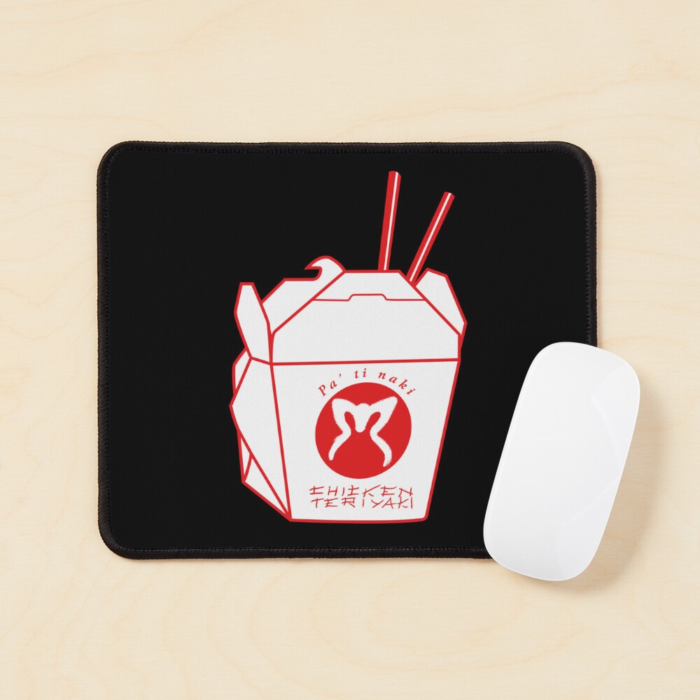 Item preview, Mouse Pad designed and sold by Riemaner.