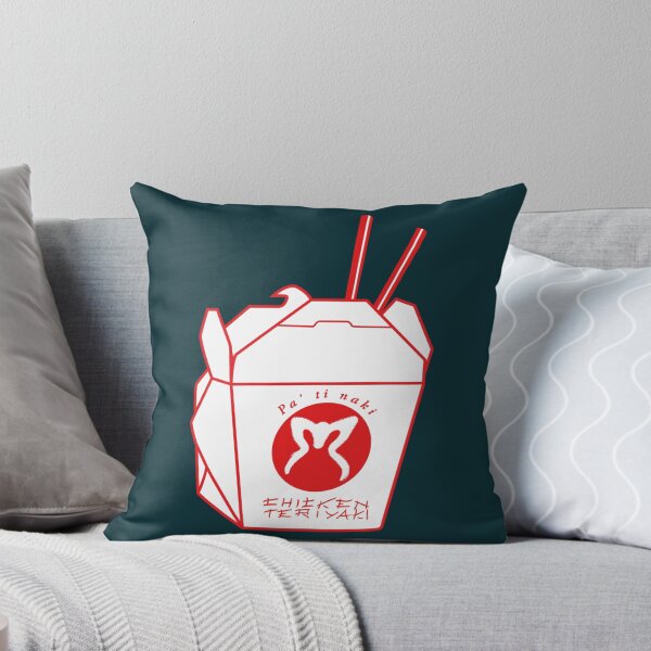 Item preview, Chicken Teriyaki  designed and sold by Riemaner.
