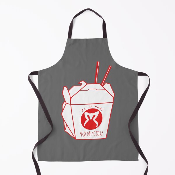 Item preview, Chicken Teriyaki designed and sold by Riemaner.