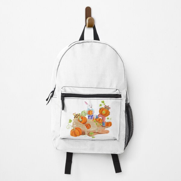 Item preview, Pumpkin picking designed and sold by Iris Créa.