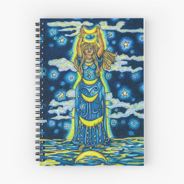 Item preview, Reflection from Joy and Sorrow Oracle designed and sold by Roxiartwork.