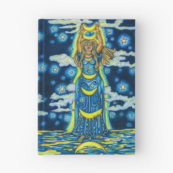 Item preview, Reflection from Joy and Sorrow Oracle designed and sold by Roxiartwork.