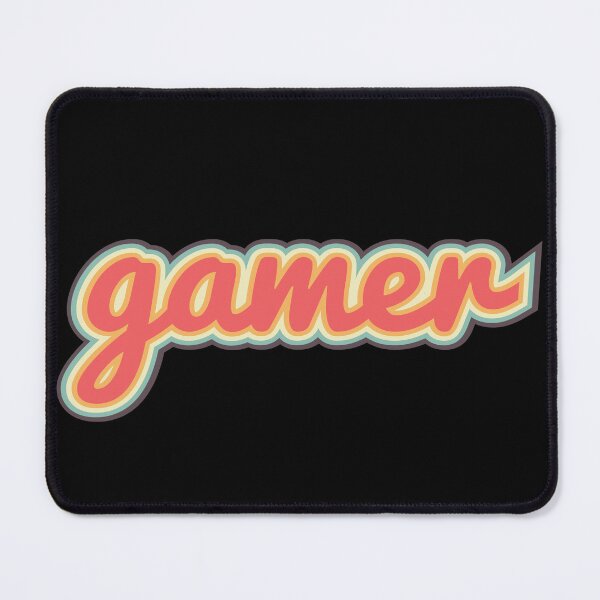 Item preview, Vintage gamer - gamer - summer games done quick designed and sold by Artocity99.