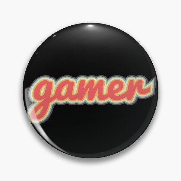 Item preview, Vintage gamer - gamer - summer games done quick designed and sold by Artocity99.