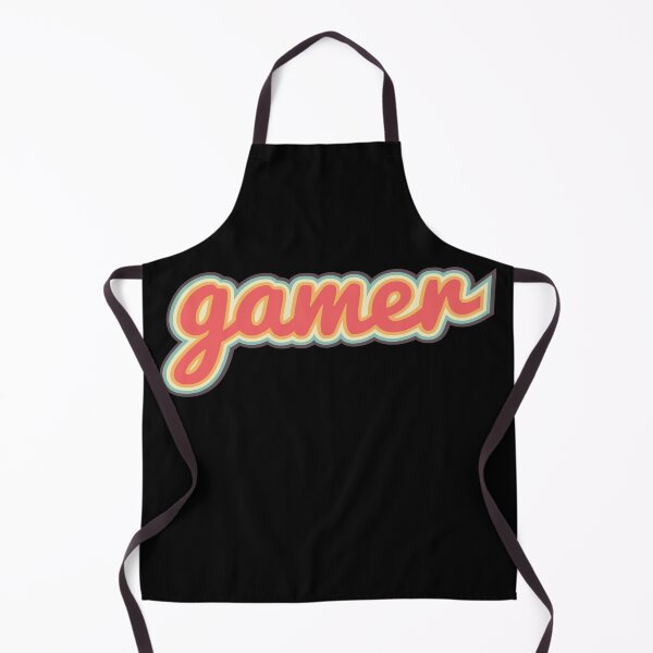 Item preview, Vintage gamer - gamer - summer games done quick designed and sold by Artocity99.