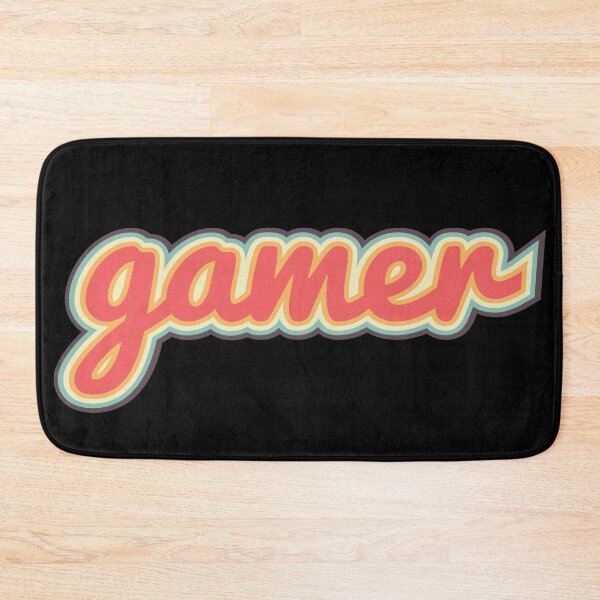 Item preview, Vintage gamer - gamer - summer games done quick designed and sold by Artocity99.