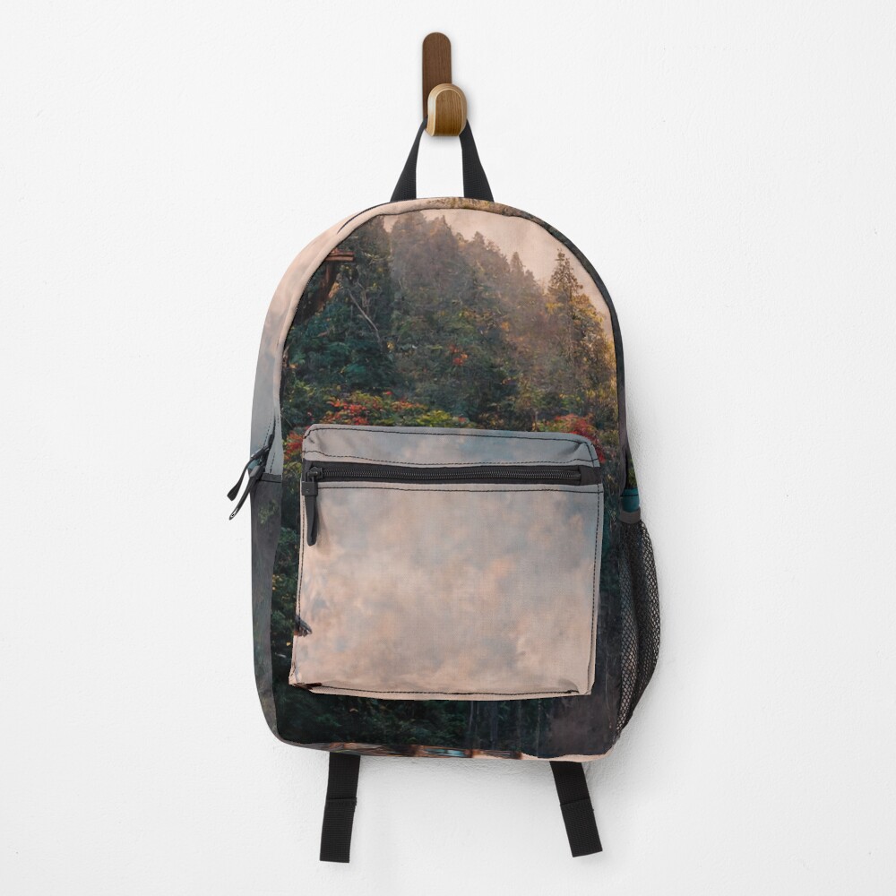 Item preview, Backpack designed and sold by RicoInStudios.