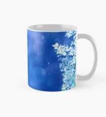 Snowstorm Mug