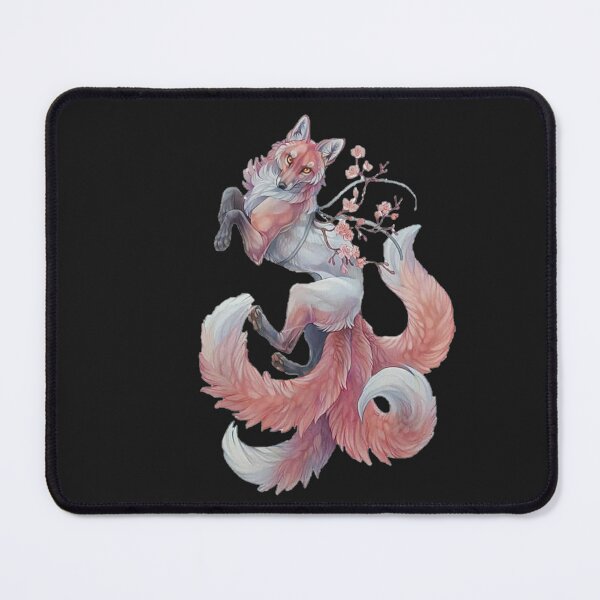 Item preview, Kitsune designed and sold by Palmyr.