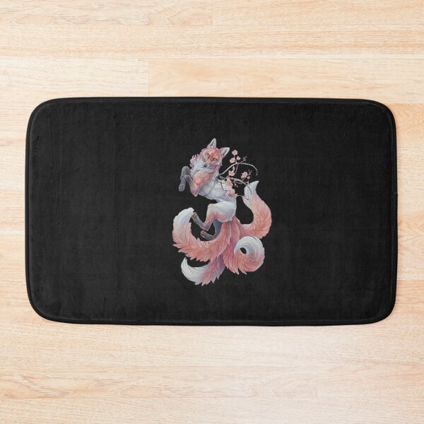 Item preview, Kitsune designed and sold by Palmyr.