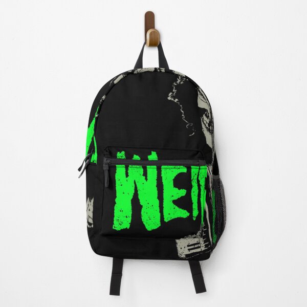 Item preview, Weird Al meets the Misfits with Accordion designed and sold by Nancy Pandora.