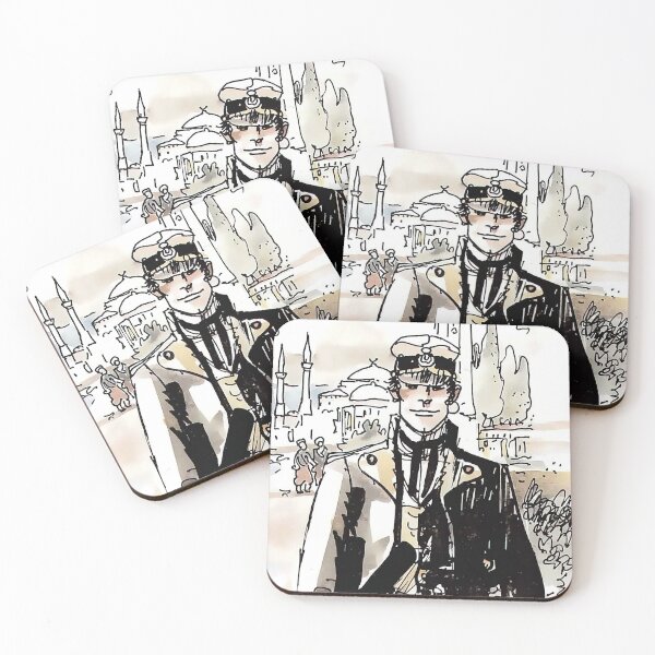 Item preview, Capt In City designed and sold by roxannehampton.
