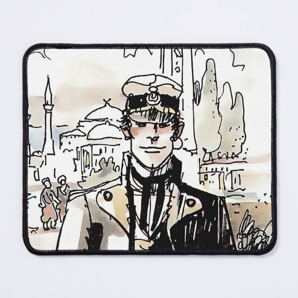 Item preview, Capt In City designed and sold by roxannehampton.