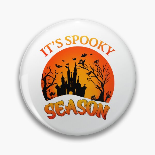 Item preview, It Is Spooky Season designed and sold by Janadavis7799.