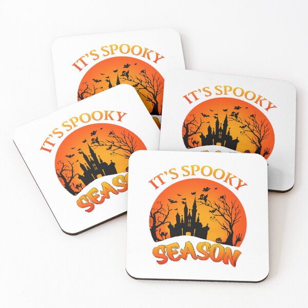 Item preview, It Is Spooky Season designed and sold by Janadavis7799.