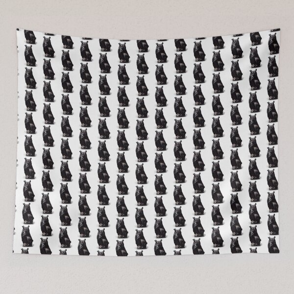 Item preview, Black Owl Gifts designed and sold by Barnissim.