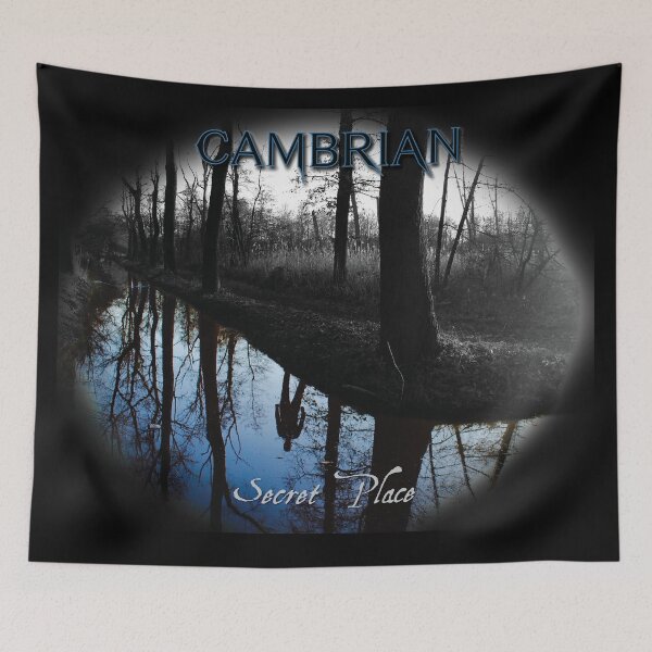 Item preview, Secret Place designed and sold by FreekRooijakker.