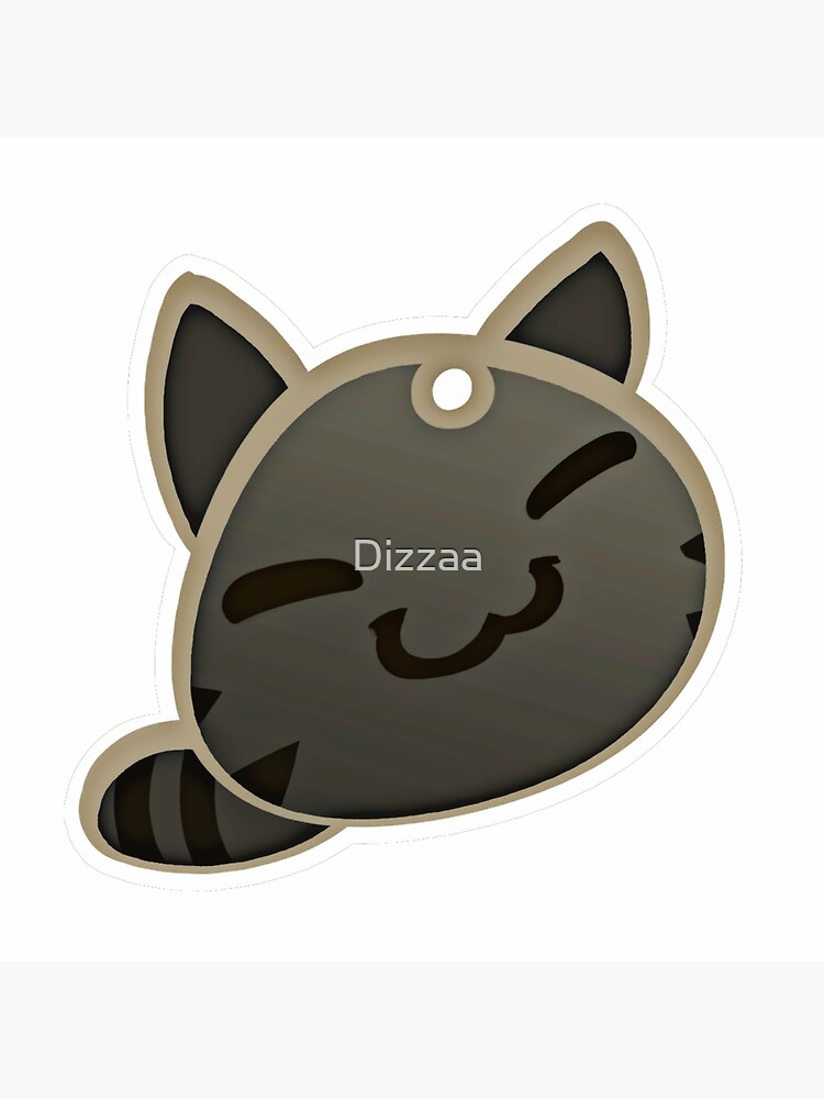 Slime Rancher Peluche Figura Tabby Gordo Slime 30 Cm Youtooz - Foto 8