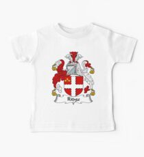 Ridge Baby Tee