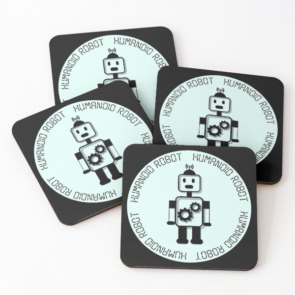 Item preview, humanoid robot designed and sold by zzzozzo.